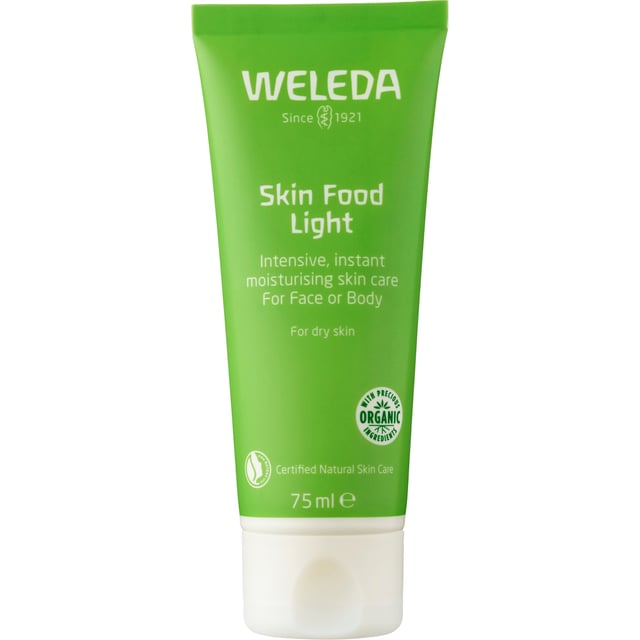 Weleda Skin Food Light 75 ml