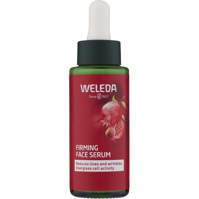 Weleda Firming Face Serum 30ml