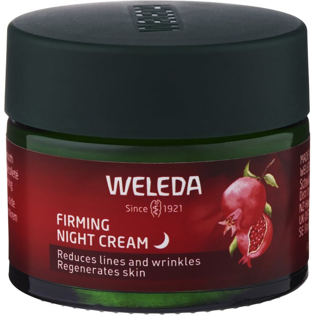 Weleda Firming Night Cream 40ml