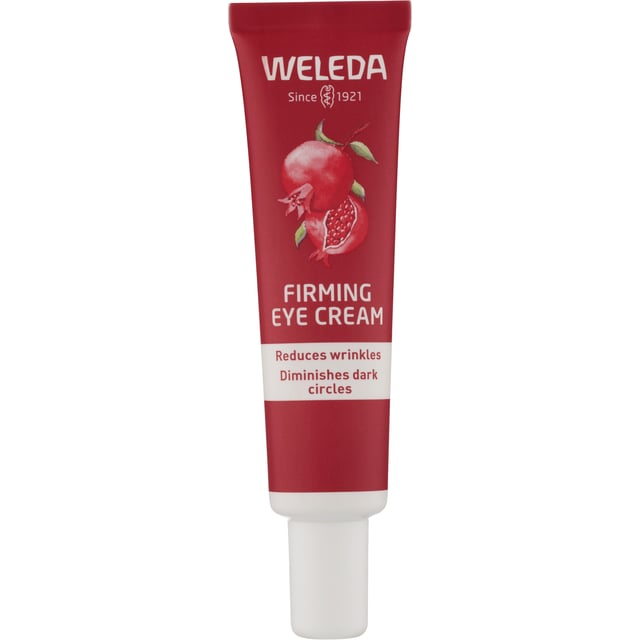 Weleda Firming Eye Cream 12ml
