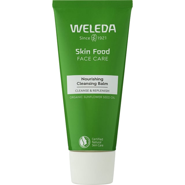 Weleda Skin Food Nourishing Cleansing Balm 75 ml
