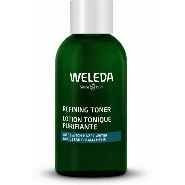 Weleda Refining Toner 150 ml