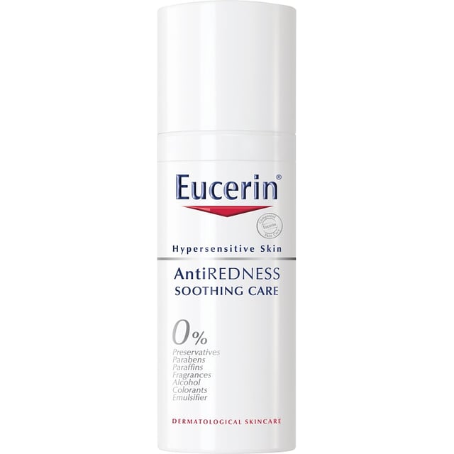Eucerin Antiredness Soothing Care 50 ml