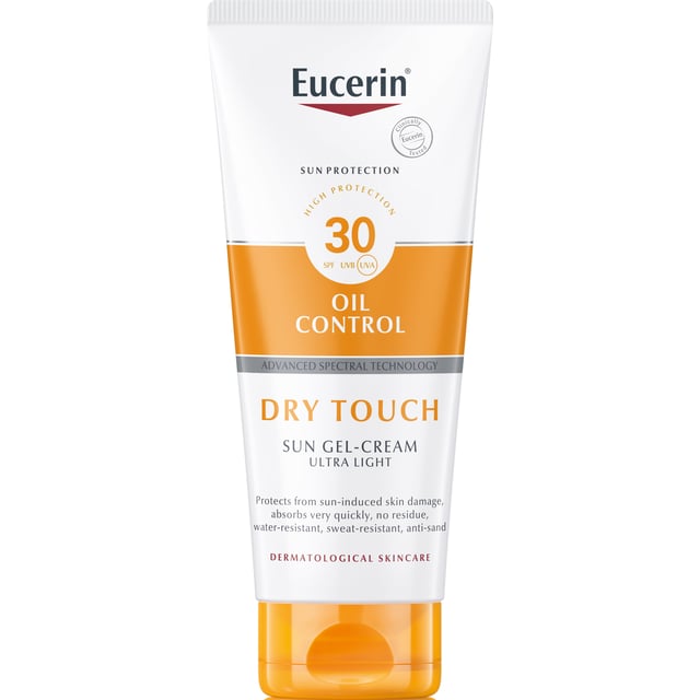 Eucerin Sun Dry Touch SPF30 200 ml