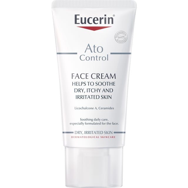 Eucerin AtoControl Face Cream 50 ml
