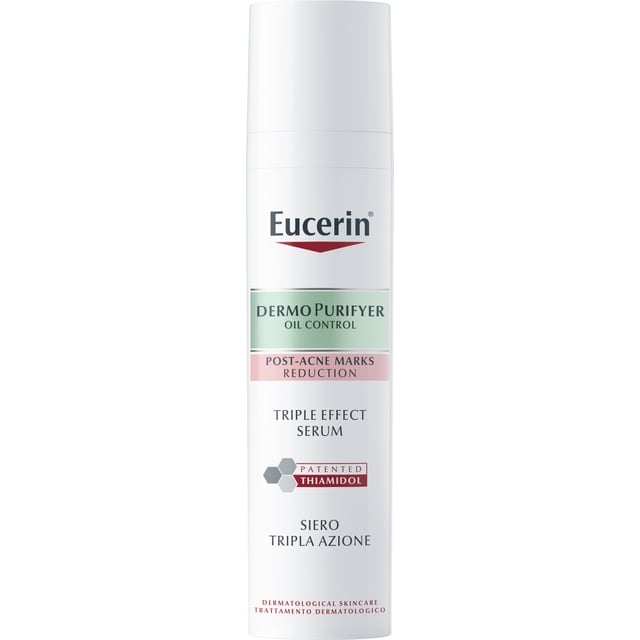 Eucerin DermoPurifyer Tripple Effekt Serum 40 ml