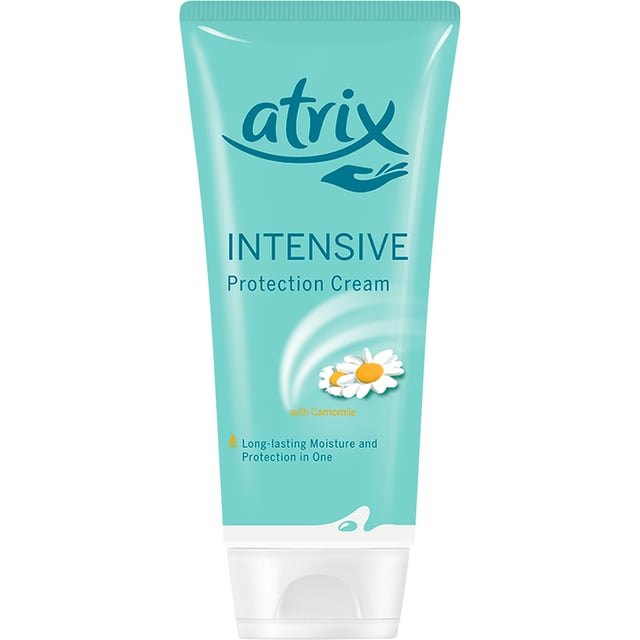 Atrix Intesive Protection Cream 100 ml
