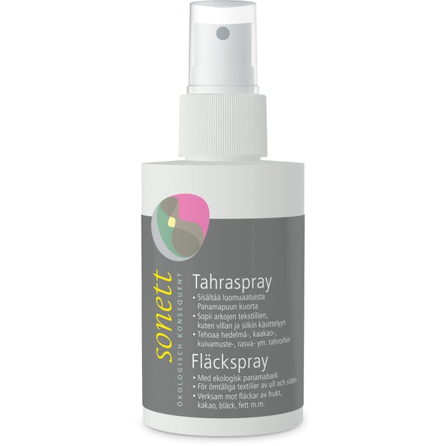 Sonett Fläckspray 100 ml