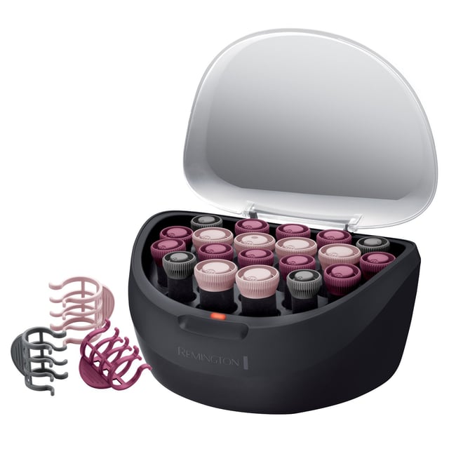 REMINGTON Ionic Rollers H5600 Hårrullar 20 st