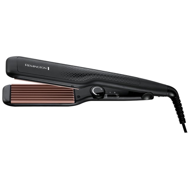 REMINGTON Keramisk Krustång 1 st