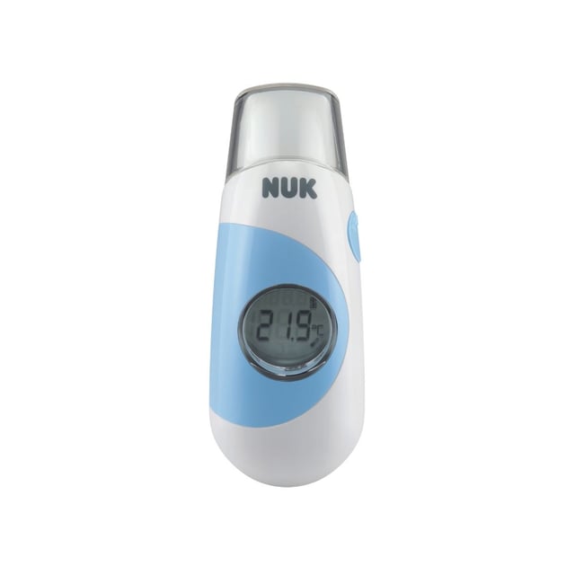 NUK Febertermometer Flash 1 st