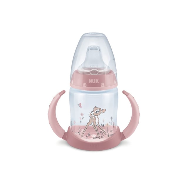 NUK First Choice+ Pipmugg Bambi 150 ml