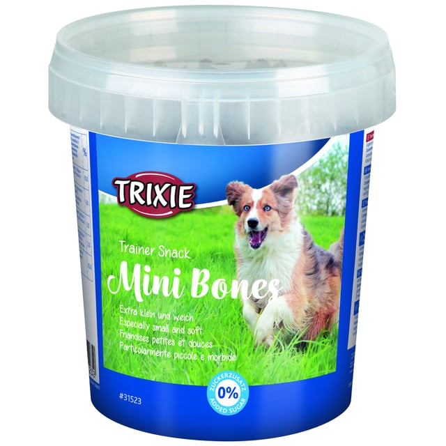 Trixie Soft Snack Trainer Snack 500g