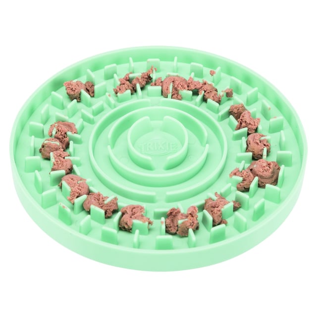 Trixie Junior Lick'n'Snack Platta 1 st