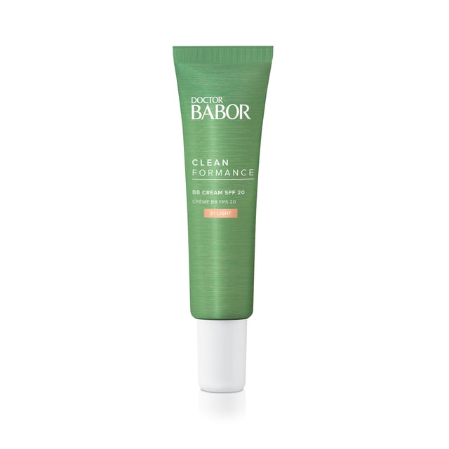 BABOR CleanFormance BB Cream Light 30 ml