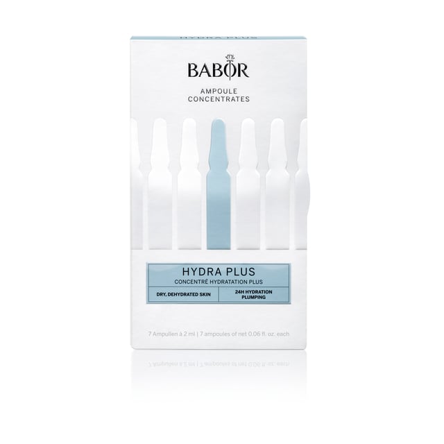 BABOR Ampoule Concentrates Hydra Plus 7 x 2 ml
