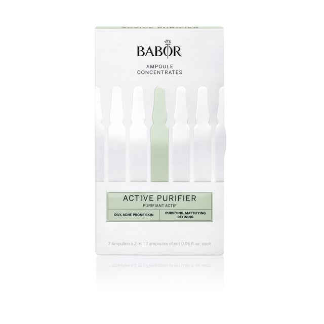 BABOR Ampoule Concentrates Active Purifier 7 x 2 ml