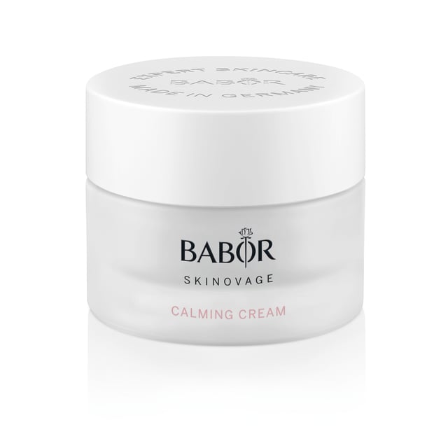 BABOR Skinovage Calming Cream 50ml