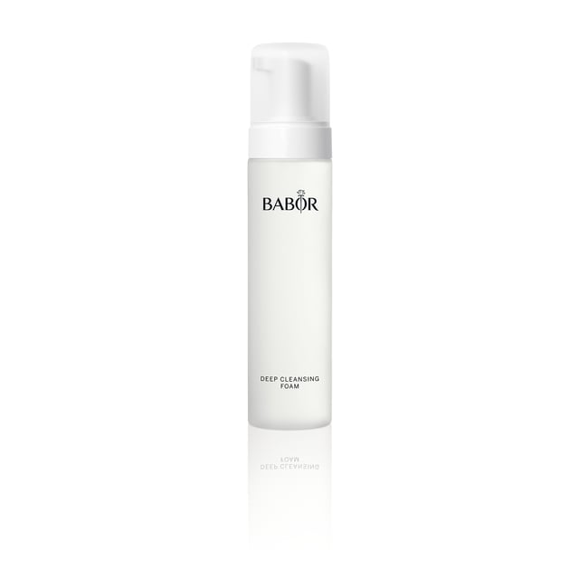 Babor Deep Cleansing Foam 200ml
