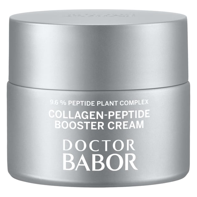 BABOR Collagen Peptide Booster Cream 50ml