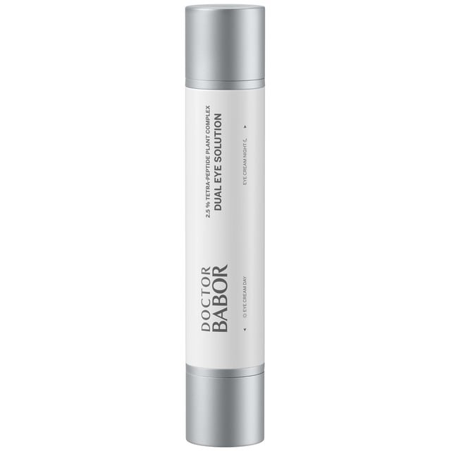 BABOR Dual Eye Solution 30ml