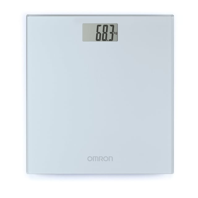 Omron Personvåg HN-289 1 st - Blandade färger