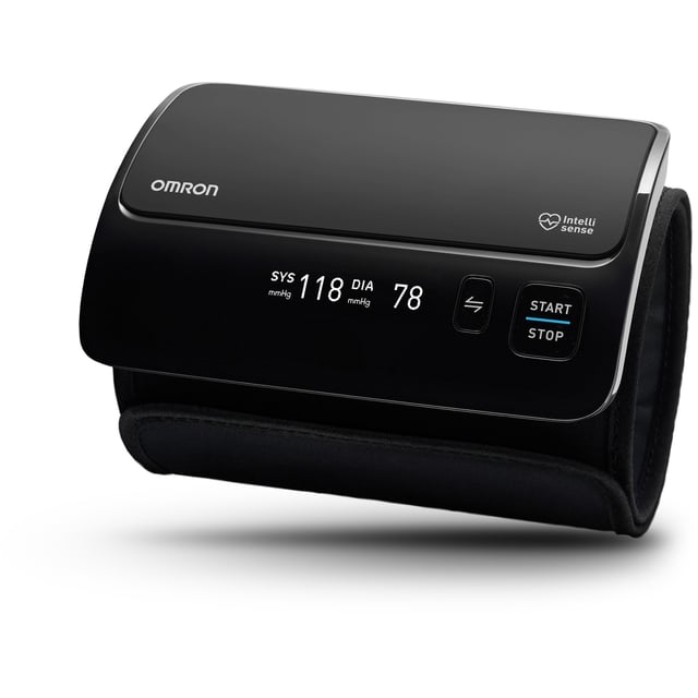 Omron Evolv Blodtrycksmätare