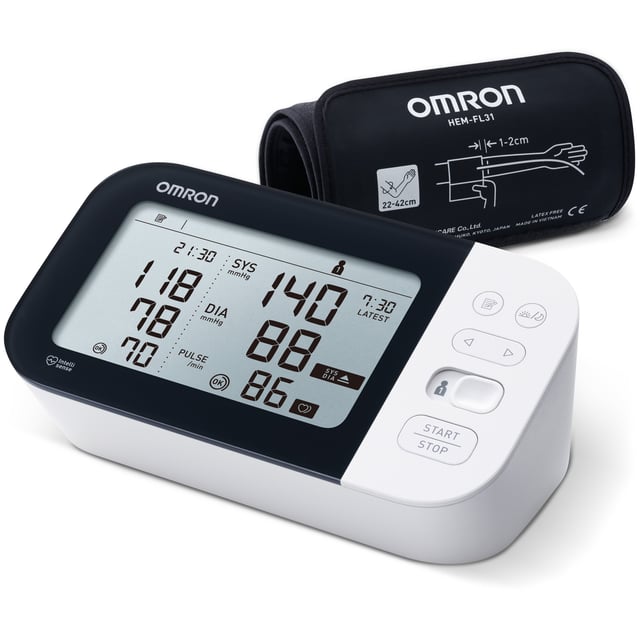 Omron M7 Intelli IT AFIB