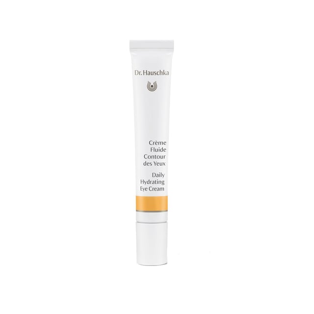 Dr. Hauschka Daily Hydrating Eye Cream 12,5 ml