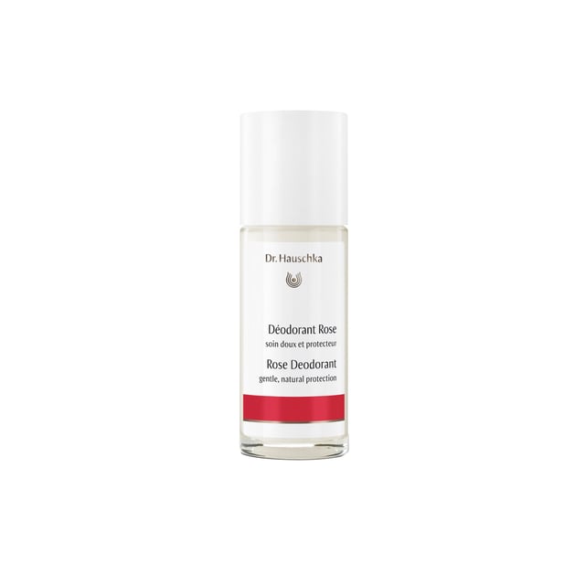 Dr. Hauschka Rose Deodorant 50 ml
