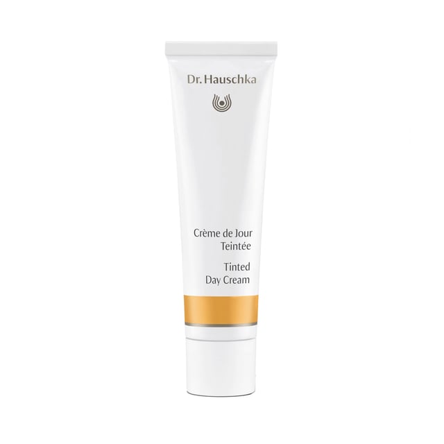 Dr. Hauschka Tinted Day Cream 30 ml