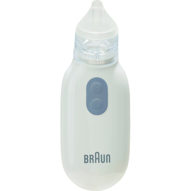 Braun Elektrisk Nässug