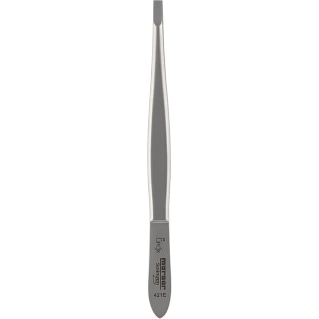 Mörser Solingen Inox pincett klo