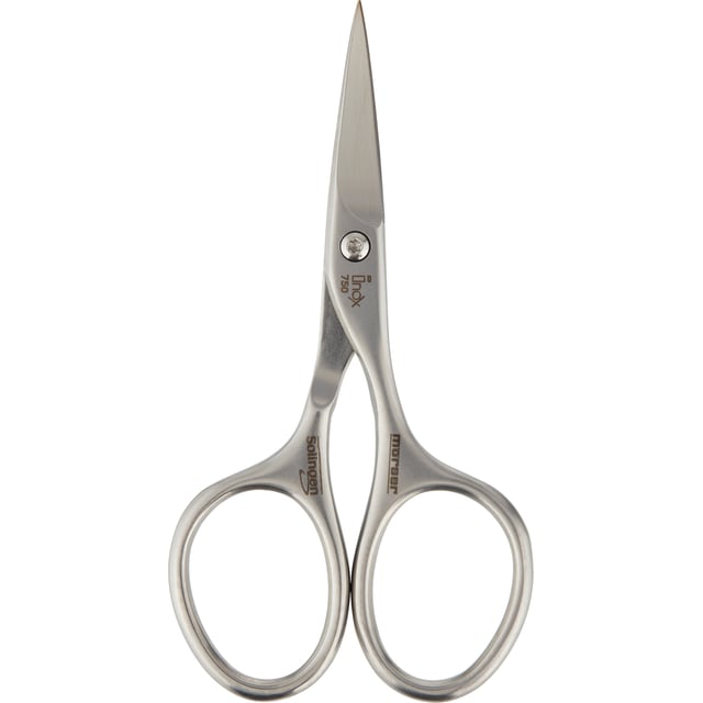 Mörser Solingen Inox N4 Nagelsax 1 st