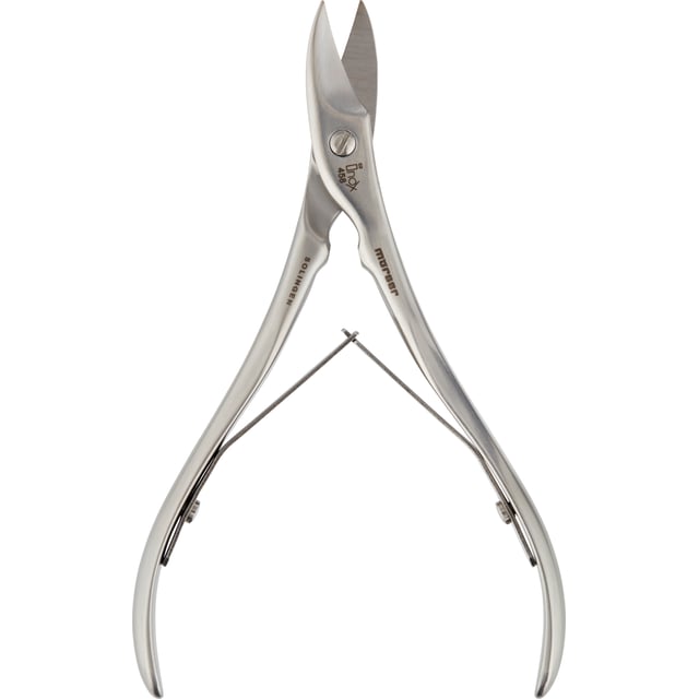 Inox Tånagelsax 1 st