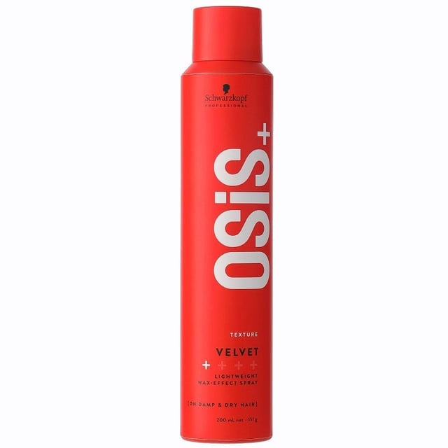 Schwarzkopf Professional Osis Velvet 200ml