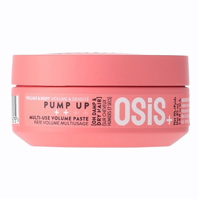 Schwarzkopf Professional Osis Pump Up Volume Paste  85 ml