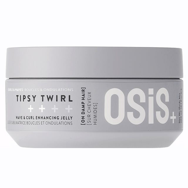 Schwarzkopf Professional Osis Tipsy Twirl 300ml