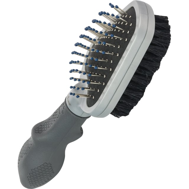 FURminator Stor Dubbelborste 1 st