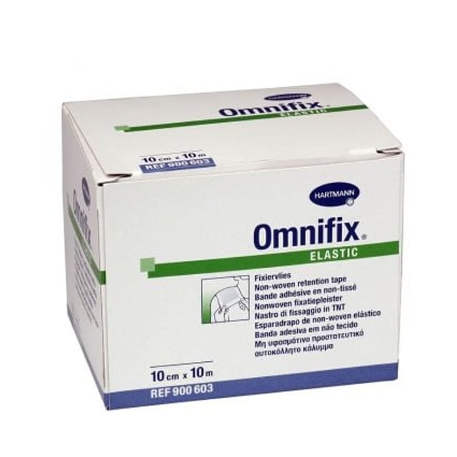 Omnifix Elastic 10mx10cm