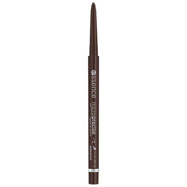 essence Micro Precise Eyebrow Pencil 03 Dark Brown 0,1g