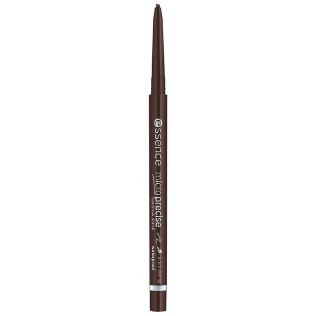 essence Micro Precise Eyebrow Pencil 03 Dark Brown 0,1g