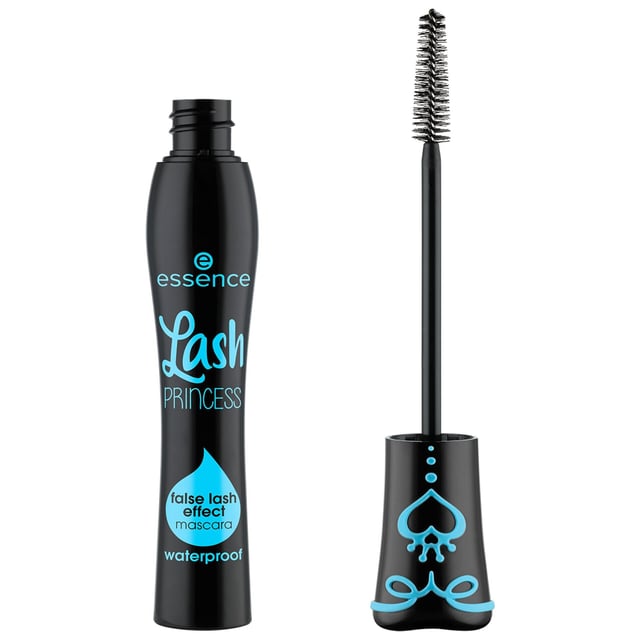 essence Lash Princess False Lash Effect Mascara Waterproof 12 ml
