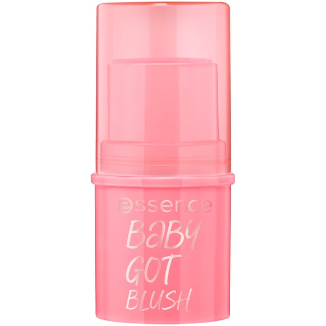 essence baby got blush 10 5,5 g