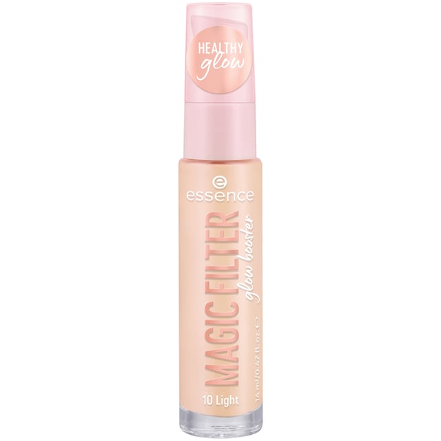 essence Magic Filter Glow Booster 10 Light 14 ml