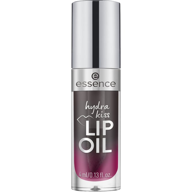 essence Hydra Kiss Lip Oil 05 Midnight Mystery
