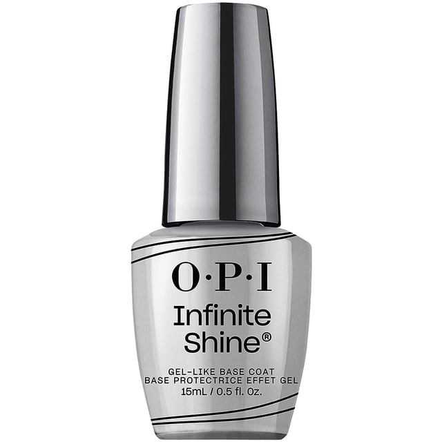 OPI Infinite Shine Base Coat 15 ml