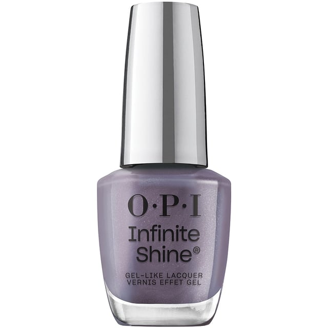 OPI Infinite Shine Fall Collection Funmetal 15ml