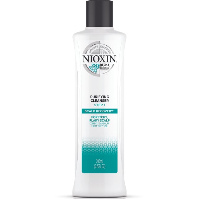 NIOXIN Scalp Recovery Cleanser 200 ml