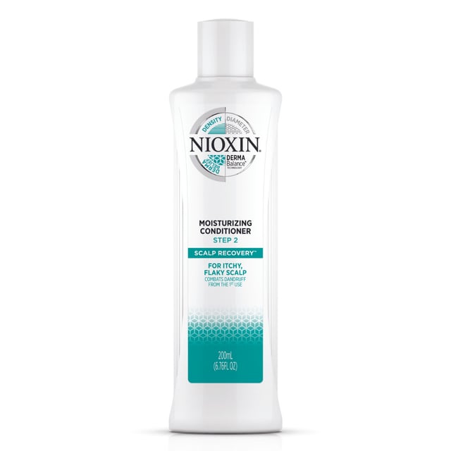 NIOXIN Scalp Recovery Conditioner 200ml